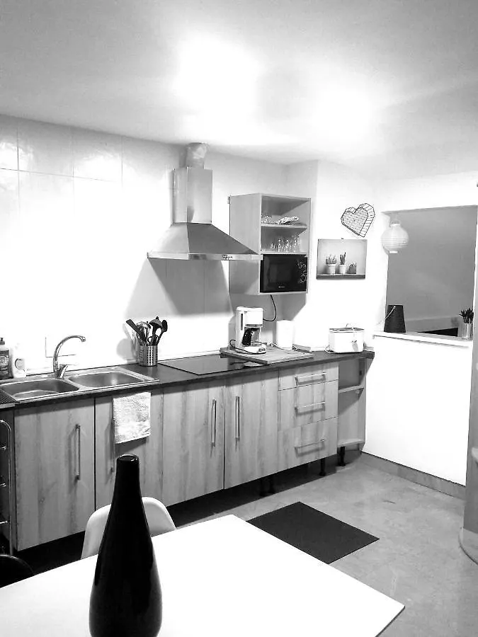 Apartamento Centro histórico Málaga Apartamento 0*,  España
