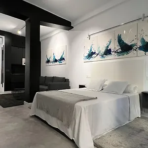  Appartamento Darsena Modern & Luxury