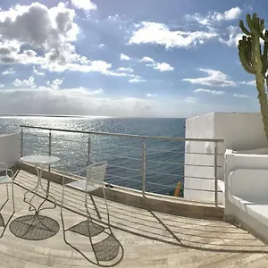 Casa Atlantica Appartamento Las Playas
